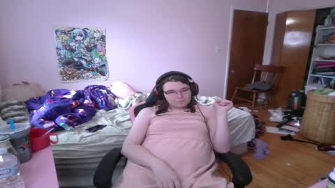 Snapshot of ariathebrat chatting on 22, 5, 2026 Ariathebrat online show from 22, 5, 2026
