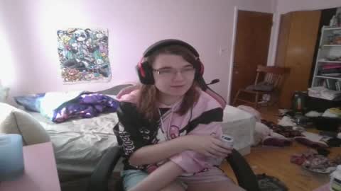 Snapshot of ariathebrat chatting on 3, 6, 2026 Ariathebrat online show from 3, 6, 2026