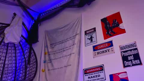 Aria online show from 12, 3, 2026