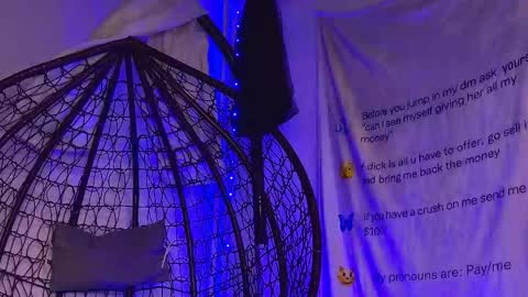 Aria online show from 25, 3, 2026