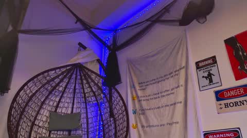 Aria online show from 30, 3, 2026