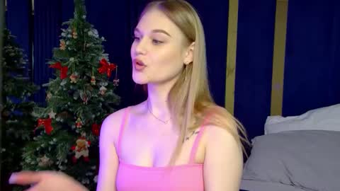 Aria online show from 17, 12, 2025