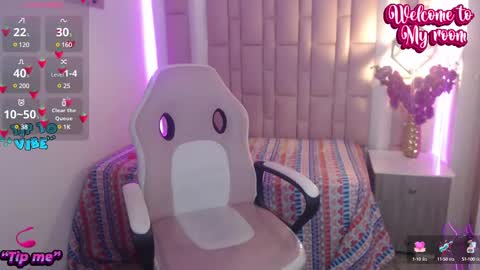 aridiamont_ online show from 11, 12, 2024