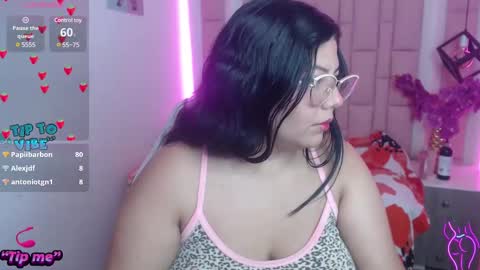 aridiamont_ online show from 18, 12, 2024