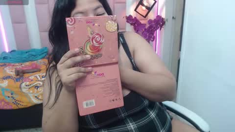 aridiamont_ online show from 10, 1, 2025