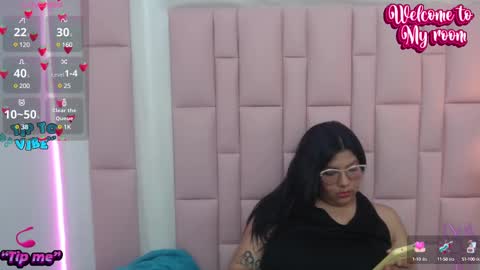 aridiamont_ online show from 17, 1, 2025