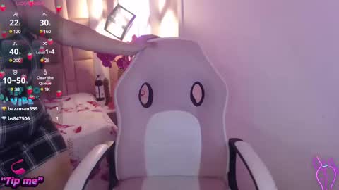 aridiamont_ online show from 27, 1, 2025