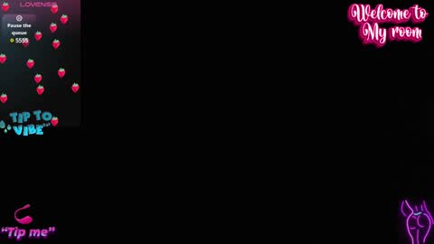 aridiamont_ online show from 30, 1, 2025