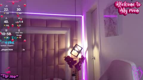 aridiamont_ online show from 31, 1, 2025