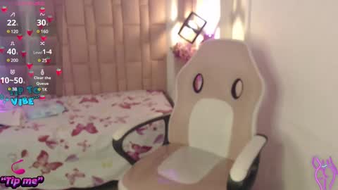 aridiamont_ online show from 5, 2, 2025