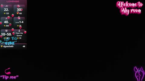 aridiamont_ online show from 7, 2, 2025