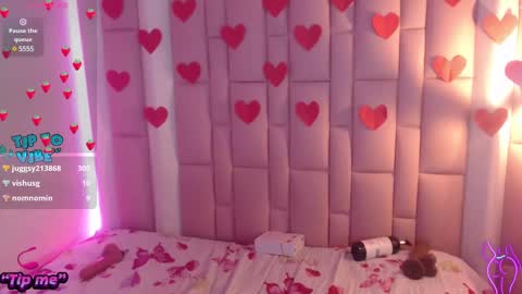 aridiamont_ online show from 15, 2, 2025