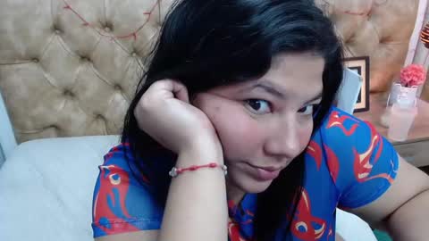 aridiamont_ online show from 16, 2, 2025