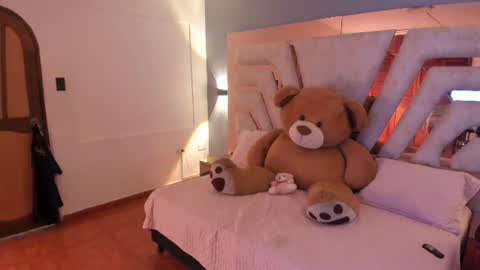 Snapshot of aridreamon chatting on 27, 7, 2026 aridreamon online show from 27, 7, 2026