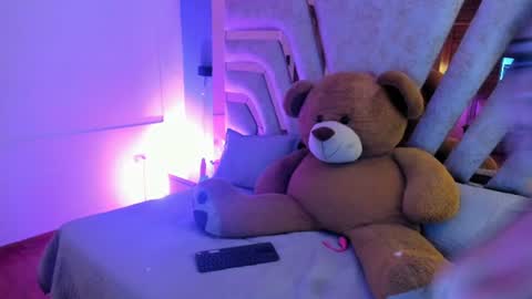 Snapshot of aridreamon chatting on 1, 8, 2026 aridreamon online show from 1, 8, 2026