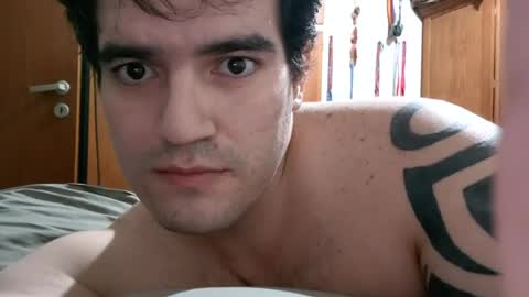ariel_1990 online show from 12, 7, 2026