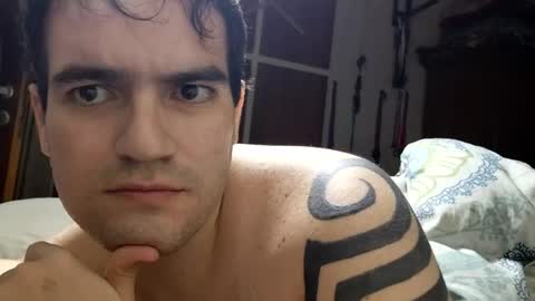 ariel_1990 online show from 19, 7, 2026