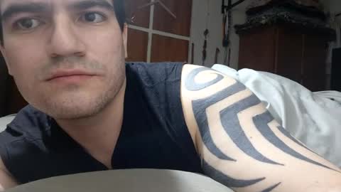 ariel_1990 online show from 29, 7, 2026