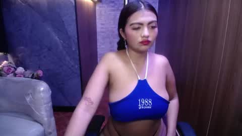 Snapshot of ariel_1_ chatting on 10, 7, 2026 ariel_1_ online show from 10, 7, 2026