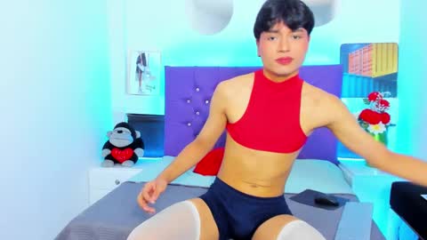 ariel evans69 online show from 19, 9, 2025