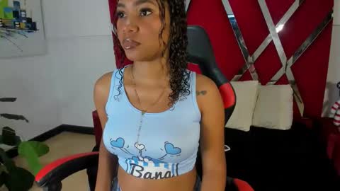 Snapshot of ariel_ht chatting on 10, 6, 2026 Ariel ht online show from 10, 6, 2026