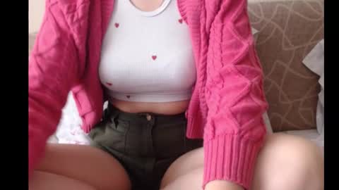 Ariella online show from 17, 10, 2025