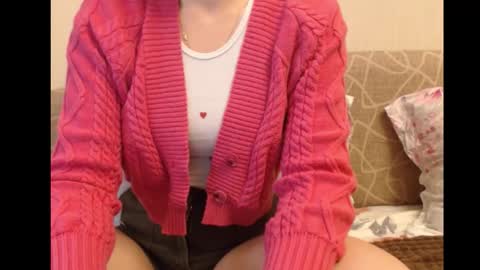 Ariella online show from 17, 11, 2025