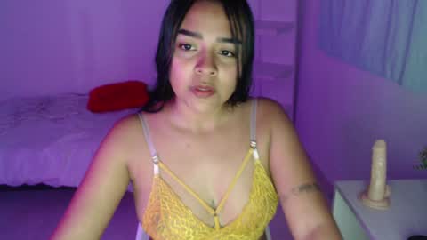 Snapshot of ariel_princess02 chatting on 11, 12, 2024 daniella online show from 11, 12, 2024