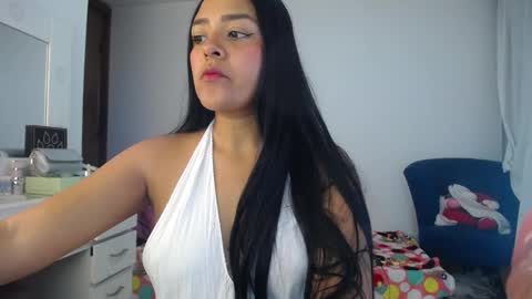 Snapshot of ariel_princess02 chatting on 30, 9, 2025 daniella online show from 30, 9, 2025