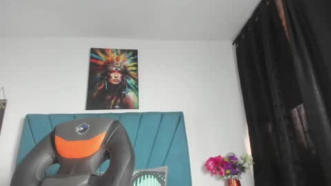 ariel_wish online show from 30, 3, 2026