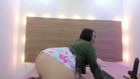 Snapshot of ariela__ chatting on 29, 1, 2025 ariela__ online show from 29, 1, 2025