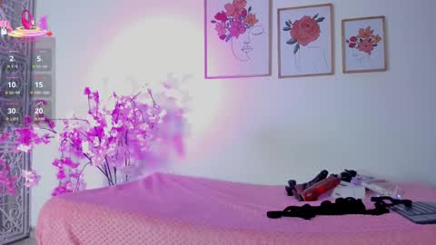 ariela milf online show from 28, 9, 2025