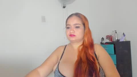 Snapshot of ariela_daltonn chatting on 7, 7, 2026 ariela_daltonn online show from 7, 7, 2026