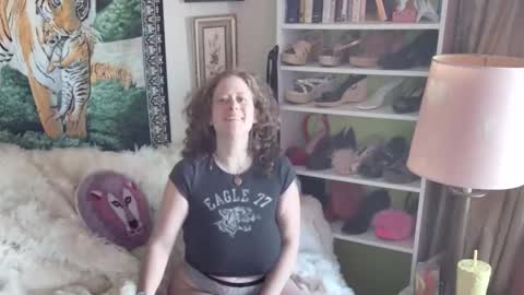 Arielle Ari online show from 15, 1, 2026