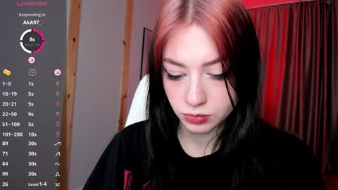 Ariel online show from 10, 12, 2024