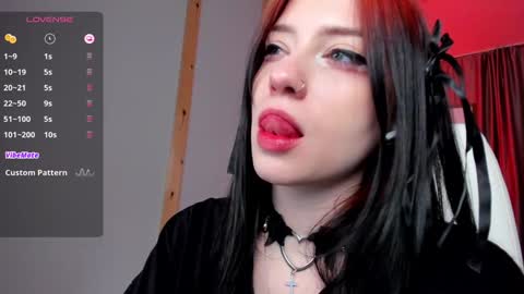 Ariel online show from 11, 12, 2024