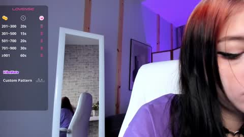 Ariel online show from 15, 12, 2024