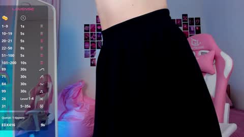 Ariel online show from 24, 12, 2024