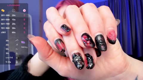 Ariel online show from 5, 1, 2025