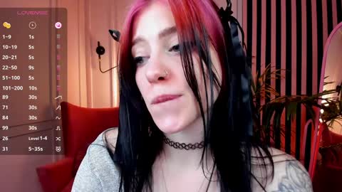 Ariel online show from 13, 1, 2025