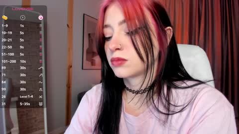 Ariel online show from 20, 1, 2025