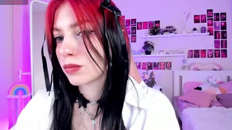 Ariel online show from 8, 2, 2025