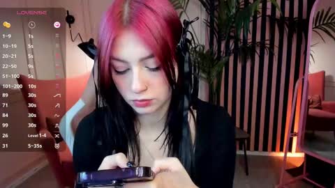 Ariel online show from 23, 2, 2025