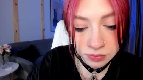 Ariel online show from 11, 3, 2025