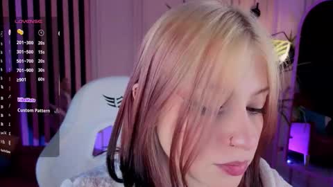 Ariel online show from 12, 9, 2025