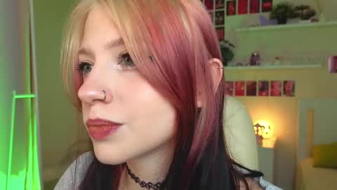 Ariel online show from 27, 9, 2025