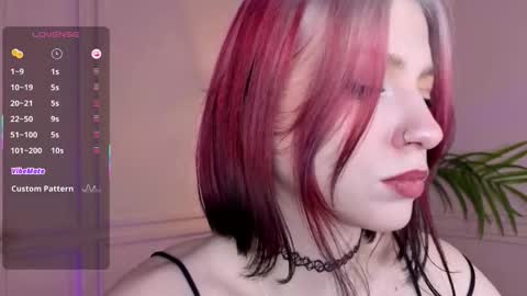 Ariel online show from 8, 11, 2025