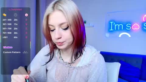 Ariel online show from 26, 11, 2025