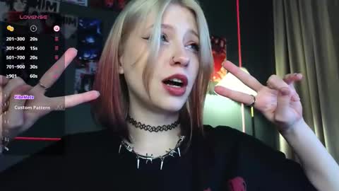 Ariel online show from 14, 1, 2026