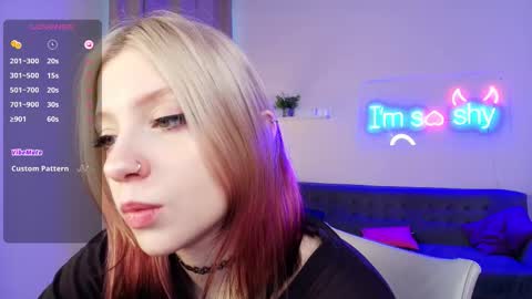 Ariel online show from 19, 3, 2026